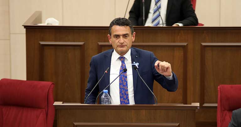 Oğuz: Sütteki kotayı kaldırarak toplama yoluna gittik