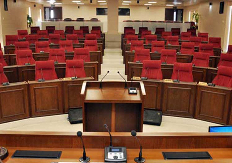 Cumhuriyet Meclisi Genel Kurulu bugün toplanacak