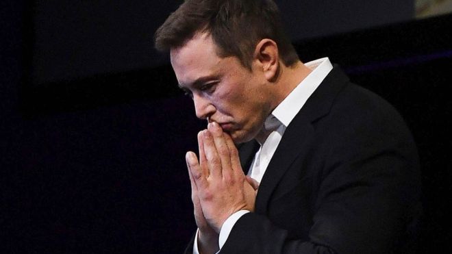 Koronavirüs salgını: Elon Musk New York’a yüzlerce solunum cihazı bağışlıyor