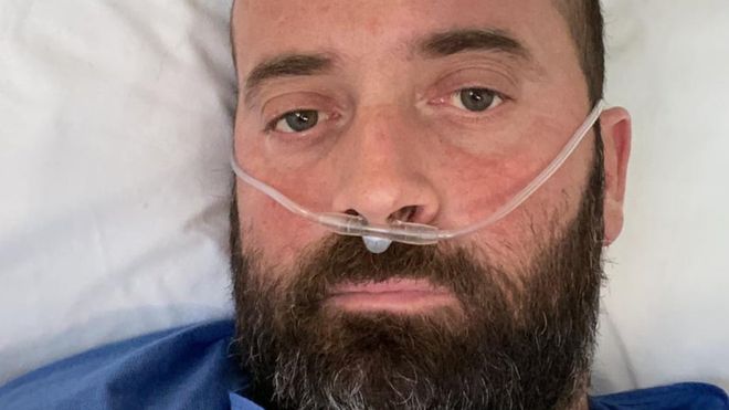 Koronavirüs (Covid-19): İtalya’da 38 yaşındaki hasta, 'Ateşim en son 10 yıl önce yükselmişti' dedi