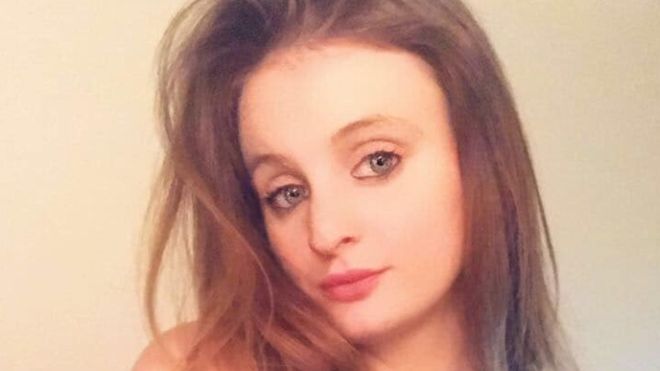 Koronavirüs (Covid-19): İngiltere'de 21 yaşında ölen Chloe Middleton'ın ailesi, 'Hastalığa yakalandı, hiçbir sağlık sorunu yoktu' dedi