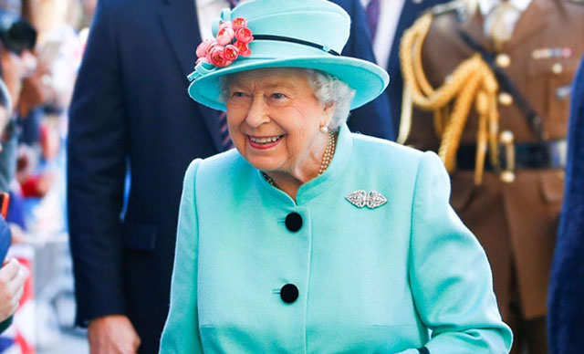 Kraliçe Elizabeth’e yönelik ‘koronavirüs’ endişeleri arttı