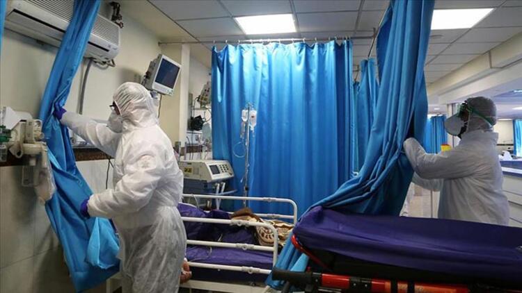 Türkiye’de tüm hastaneler Korona hastanesi ilan edildi