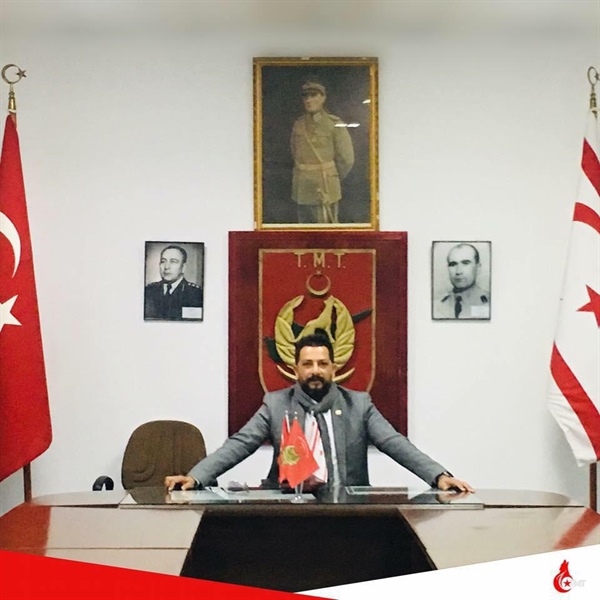 TMT: ”Kahraman Türk Silahlı Kuvvetlerinin idlib’teki operasyonları göğsümüzü kabarttı”
