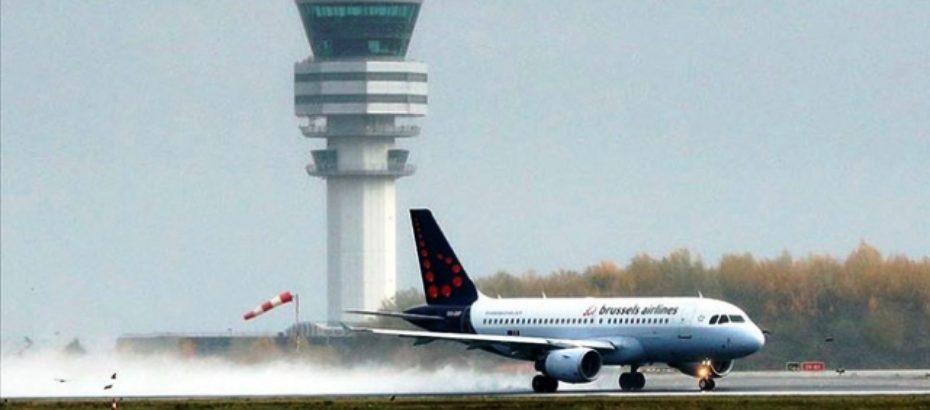 Brüksel Havayolları koronavirüs sebebiyle uçuşlarını durduracak