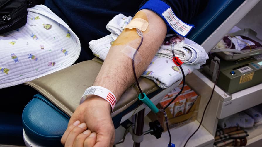 “Kan grubu A olanların koronavirüse yakalanma riski daha fazla”