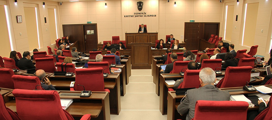 Cumhuriyet Meclisi Genel Kurulu, bugün toplanacak