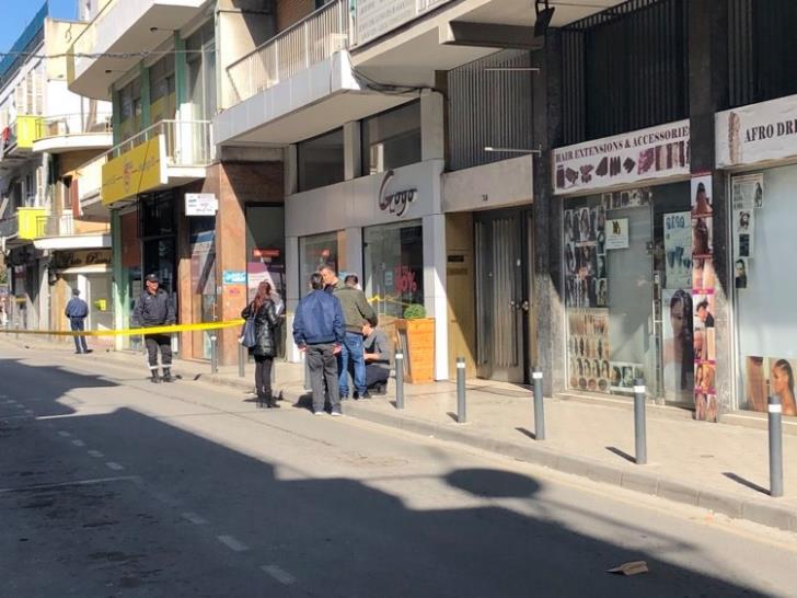 Güney’de cinayete kurban giden şahsın cebindeki parayı çaldı