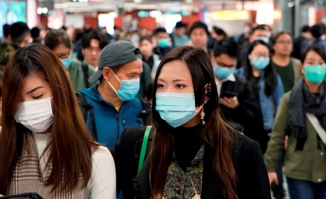 Dünya Sağlık Örgütü: Hasta değilseniz maske takmayın