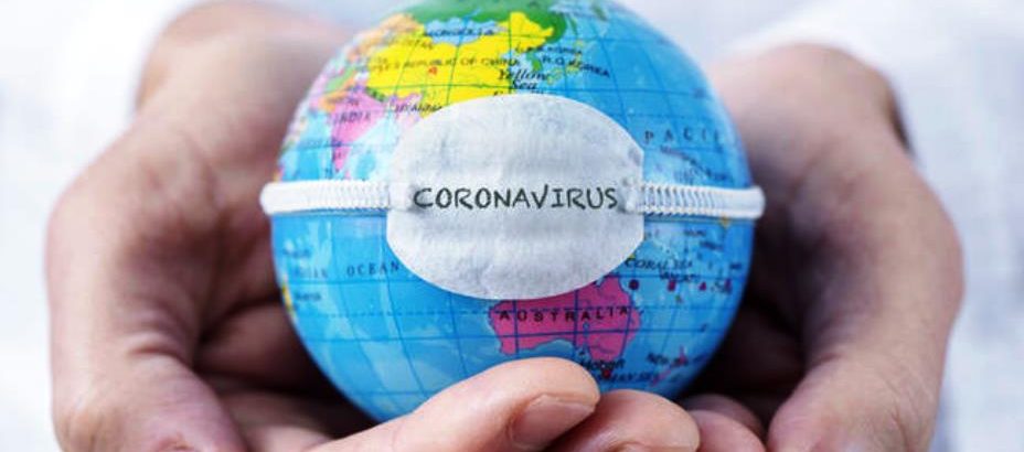 Koronavirüs salgınında dünyada son 24 saatte yaşanan gelişmeler