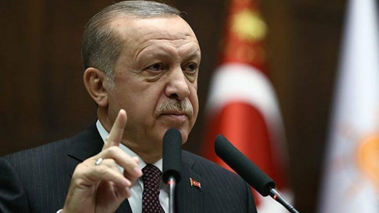 Ekonomik Örgütler Erdoğana Destek Çağrısı Yaptı