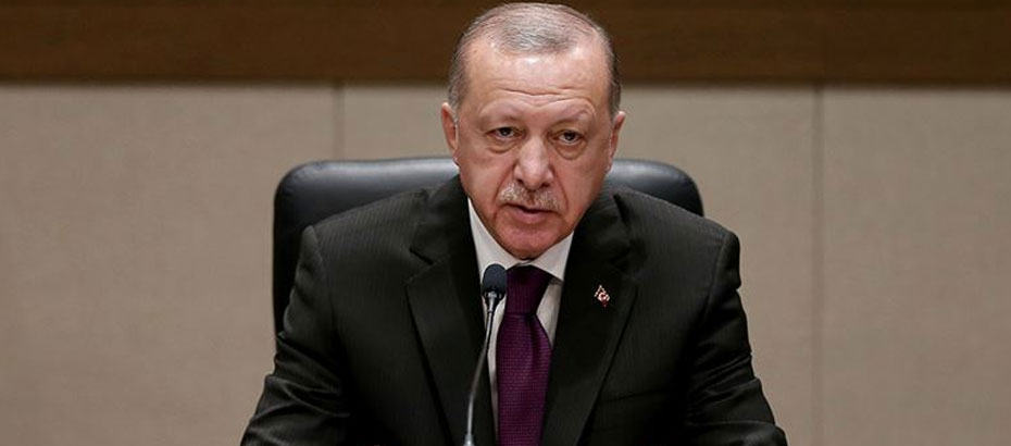 Erdoğan: Kıbrıs Türkleri için en iyisi yapılsın