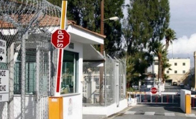 Güney Kıbrıs’ta 137 tutuklu tahliye edilecek