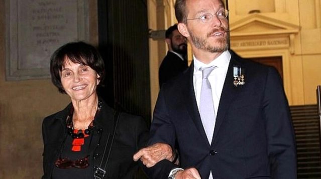 İspanyol Prenses Maria Teresa koronavirüsten öldü-