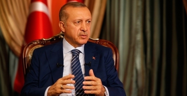 Erdoğan:Koronavirüse karşı amansız bir mücadele içerisindeyiz