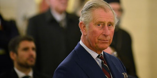 İngiltere Veliaht Prensi Charles’ın koronavirüs testi pozitif çıktı