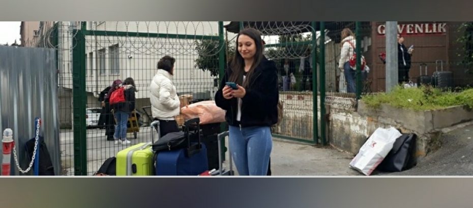 Ankara,Türkiye’de okuyan bin Kıbrıslı Türk öğrenci için seferber oldu