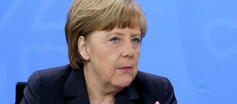 Merkel’in koronavirüs test sonucu belli oldu