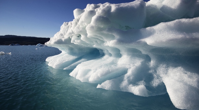 Uzmanlardan Kuzey Buz Denizi için korkutan senaryo