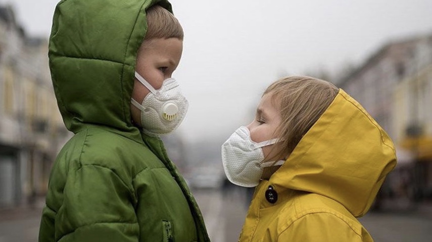 Rusya’da 235 çocukta koronavirüs tespit edildi