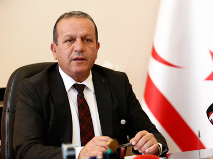 Demokrat Parti Genel Başkanı Ataoğlu, hükümeti nabza göre şerbet vermekle eleştirdi