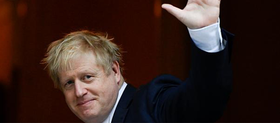 İngiltere Başbakanı Boris Johnson yoğun bakımdan çıktı
