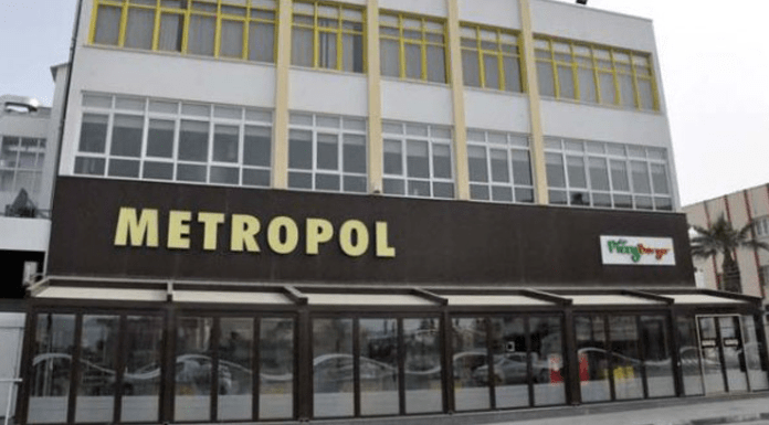 Metropol Süpermarket CEO’su Ersoy: Gelin alın, siz daha iyisini yapın… Metropol satılıktır!!”