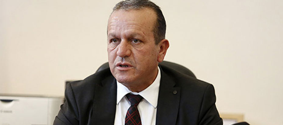 DP Genel Başkan Ataoğlu hükümetin Kovid 19 ile mücadelesini eleştirdi