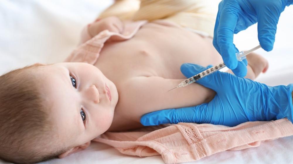 Sağlık Bakanlığı Bebeklik Çağı Aşıları hakkında açıklama yaptı