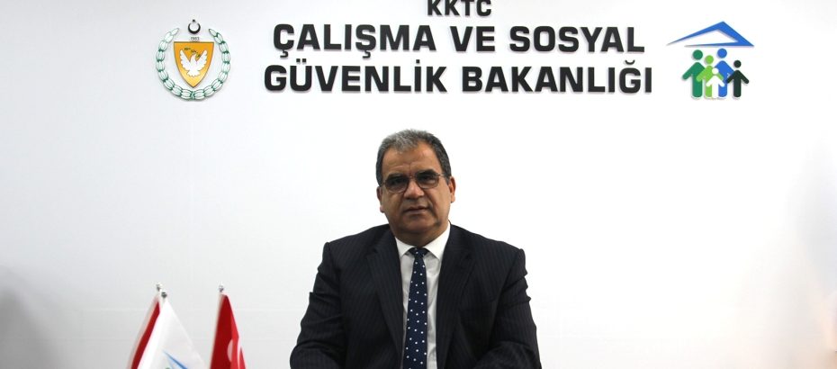 Sucuoğlu:Bin 500 TL’lik katkıya başvurular 10 Mayıs’a kadar devam edecek