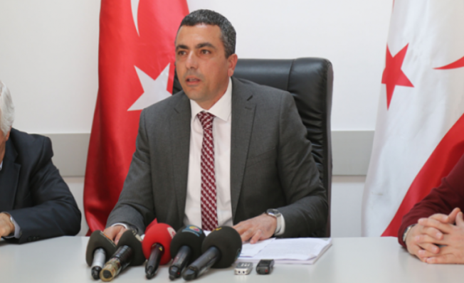 Serdaroğlu: Özel sektöre yapılacak desteğin hala yapılmaması üzücü