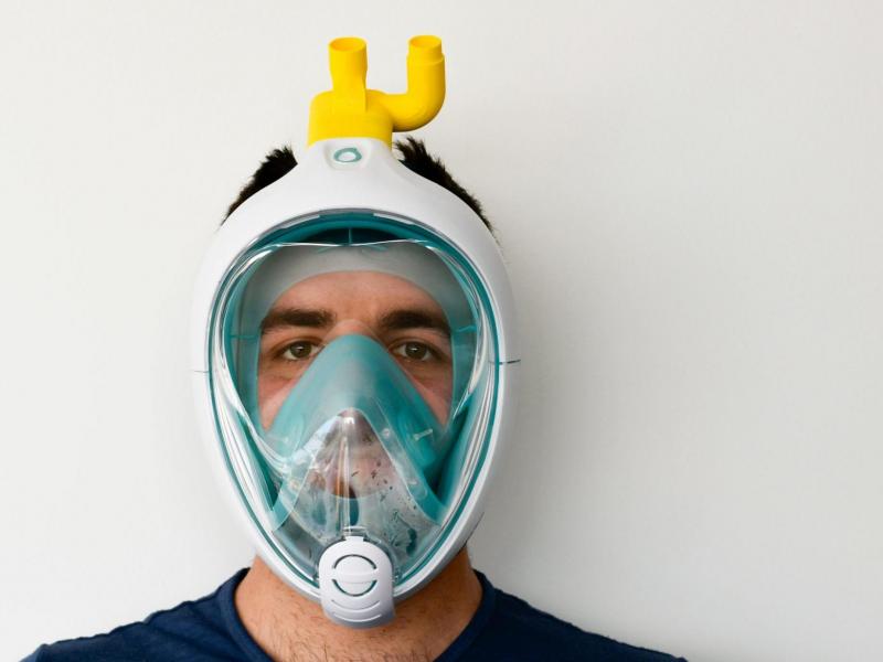 Uzmanlardan güvenlik uyarısı: Maskeler koronavirüsten korurken neyi gizliyor?