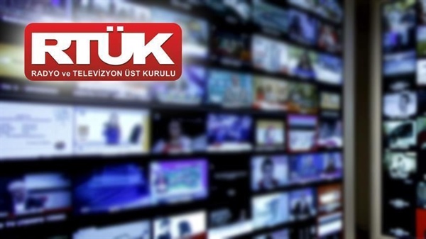Diyalog TV’nin Erdoğan’a hakaret içerikli yayınına RTÜK’ten şok karar