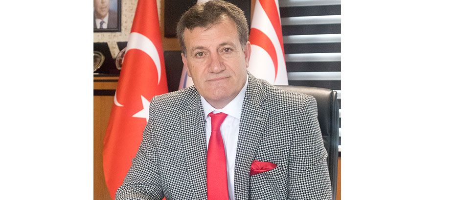 Arıklı: Türkiye bir kez daha KKTC’nin yardımına koştu