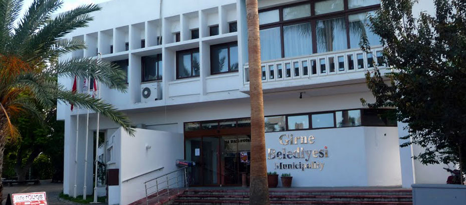 Girne Belediyesi’nden borçlulara ceza indirim düzenlemesi