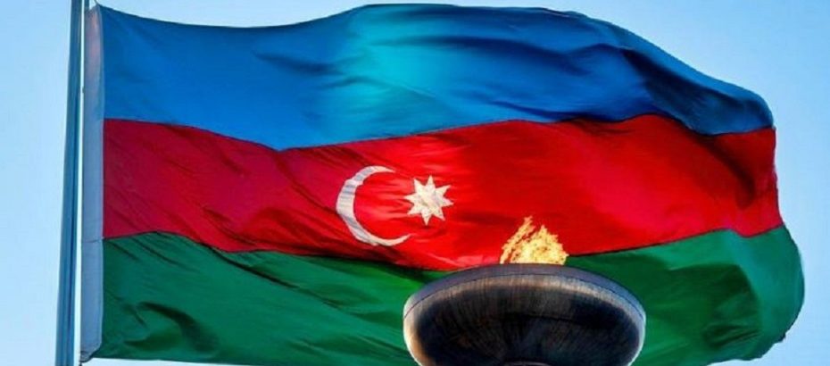 Azerbaycan Cumhuriyeti 102 yaşında