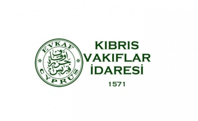 Kıbrıs Vakıflar İdaresi, kiracıların 3 aylık kira gecikme zamlarını iptal etti