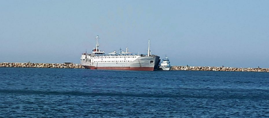 İki işçinin hayatına mal olan olayla ilgili gemi kaptanı tutuklandı