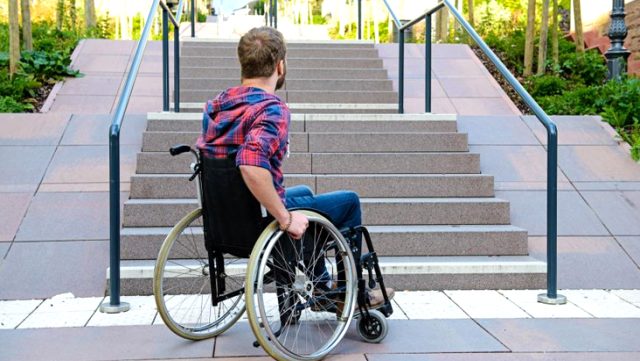 HAK-SEN Engelli Komitesi: Engelliler sıkıntı yaşıyor