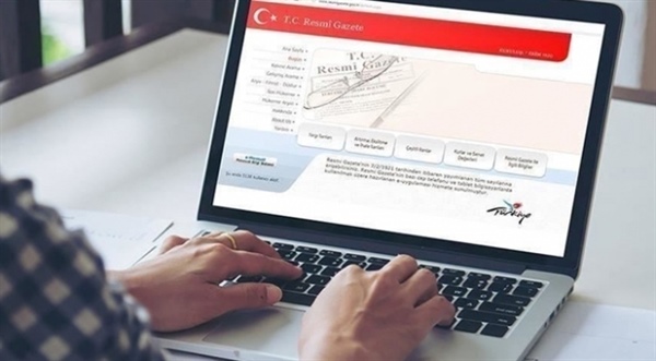 ‘Türkiye Cumhuriyeti hükümeti İle KKTC hükümeti arasında Veri Paylaşımına İlişkin İşbirliği Uygulama Protokolü’ TC Resmi Gazetesi’nde