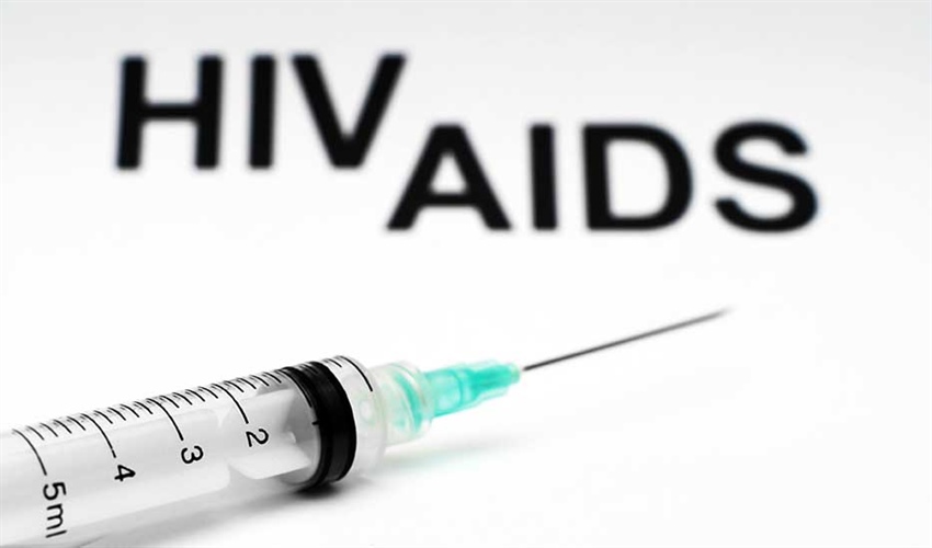 Güney'de HIV pozitif kişi sayısı binin üzerinde