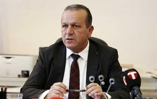 Ataoğlu, özel izinle ülkeye giriş olayını değerlendirdi: KKTC'ye çok yazık ediliyor