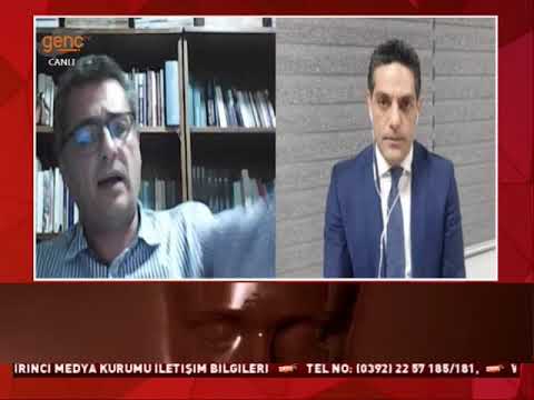 Er Meydanı | Kıbrıs Genç TV | 16 Nisan 2020