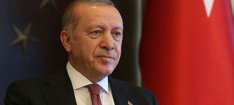 Erdoğan: Sen eğer haddini bilmezsen Türkiye’nin yapacağı şey bellidir