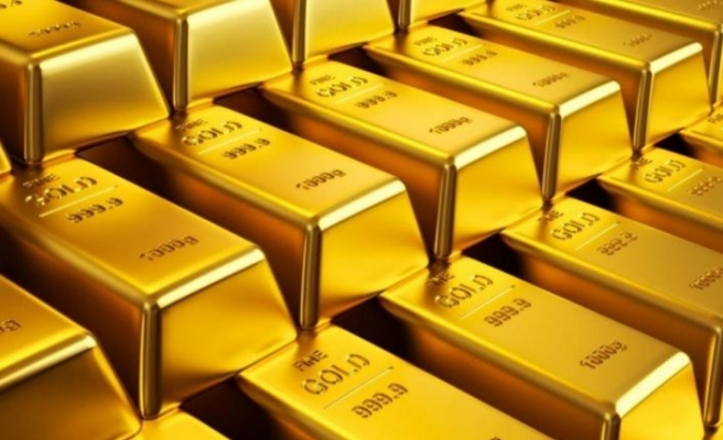 İsviçre'de bir yolcu, 3 kilodan fazla altını trende unuttu