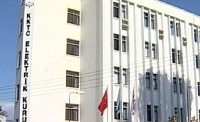 Kıb-Tek 20 Haziran'a kadar bakım onarım kesintilerini erteledi