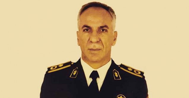 Polis Genel Müdürü Ahmet Soyalan