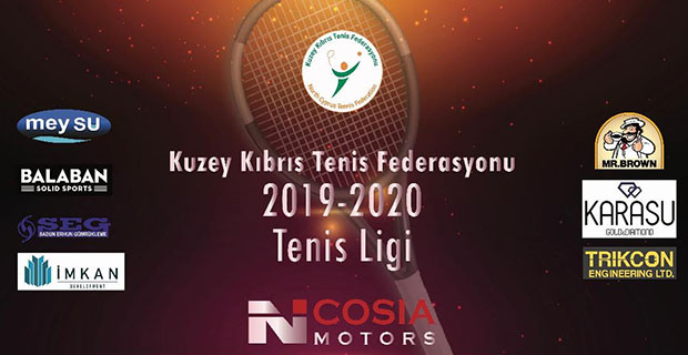 Tenis Ligi 18 Temmuz’da başlıyor