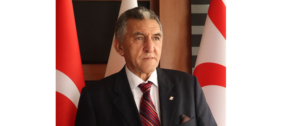 YDP Genel Başkan Yardımcısı Özkan: Çatı aday tartışmaları artık bitmeli
