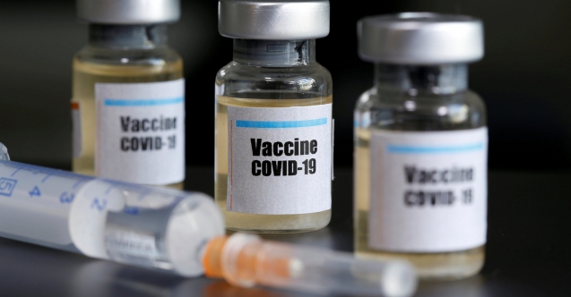 Corona virüs aşısının tahmini fiyatı açıklandı